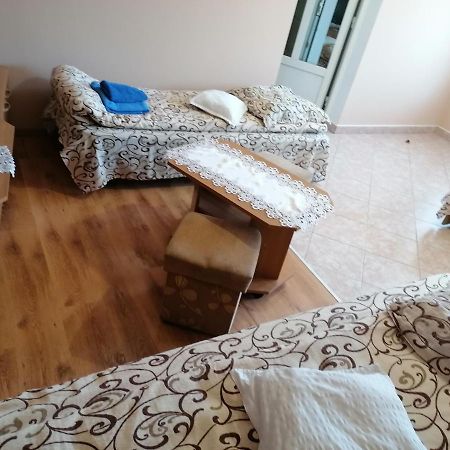Pensiunea Fábián Vendégház Korond Kültér fotó